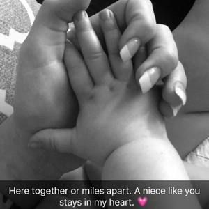 Meet your Posher, Michaela